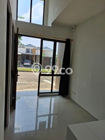 Disewakan segera rumah minimalis lokasi strategis 2 Kamar di Cisauk, Tangerang Disewakan segera rumah minimalis lokasi strategis 2 Kamar di Cisauk, Tangerang