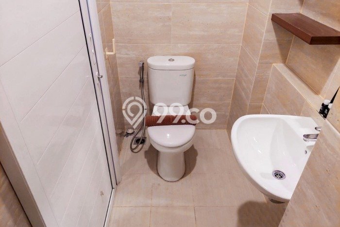 BEST DEAL! Apartemen Kawasan Pinang, 0 KT, Luas 26m² BEST DEAL! Apartemen Kawasan Pinang, 0 KT, Luas 26m²