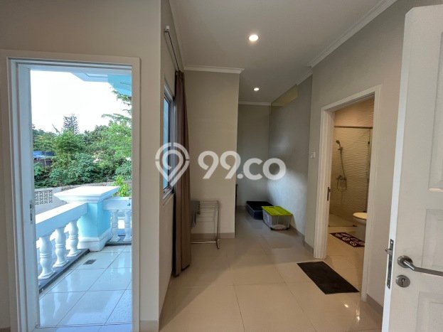 Rumah Modern 3 KT di Gading Serpong Tangerang Semi Furnished Rumah Modern 3 KT di Gading Serpong Tangerang Semi Furnished