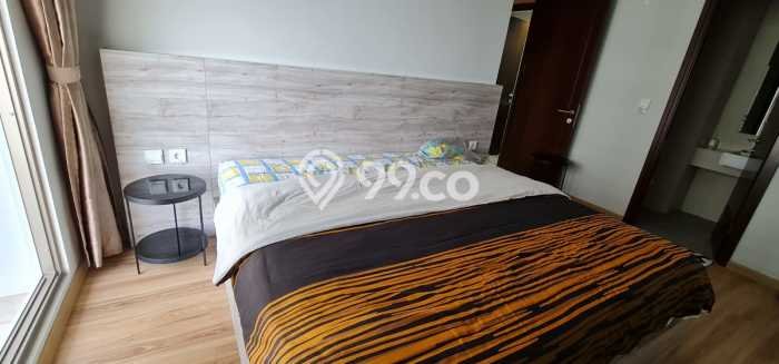 Hunian Apartemen Ideal untuk Dijual di Tangerang dengan 3 Kamar Hunian Apartemen Ideal untuk Dijual di Tangerang dengan 3 Kamar