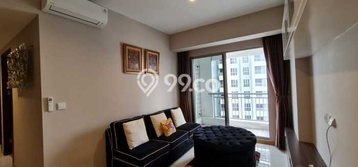 Hunian Apartemen Ideal untuk Dijual di Tangerang dengan 3 Kamar Hunian Apartemen Ideal untuk Dijual di Tangerang dengan 3 Kamar