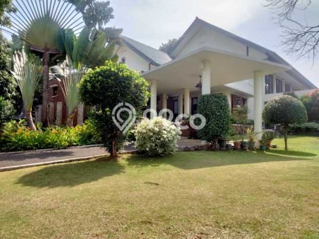 Dijual Rumah Mewah Elegan Dengan View Eksklusif di Lebak Bulus, Jakarta Selatan Dijual Rumah Mewah Elegan Dengan View Eksklusif di Lebak Bulus, Jakarta Selatan