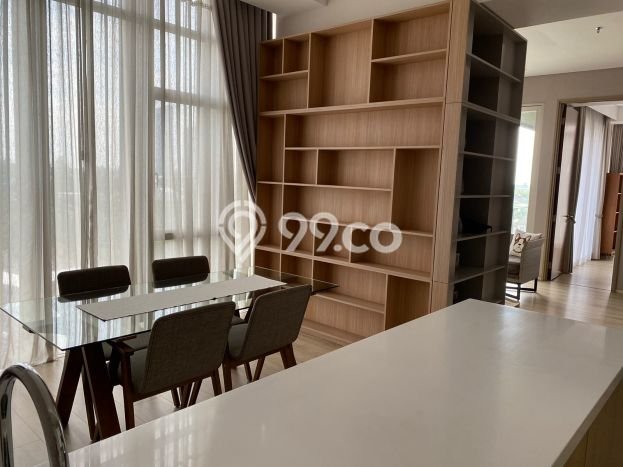EXCLUSIVE UNIT! Apartemen di , 2 KM, Luas 128m2m², Area Strategis, Fasilitas Terbaik EXCLUSIVE UNIT! Apartemen di , 2 KM, Luas 128m2m², Area Strategis, Fasilitas Terbaik