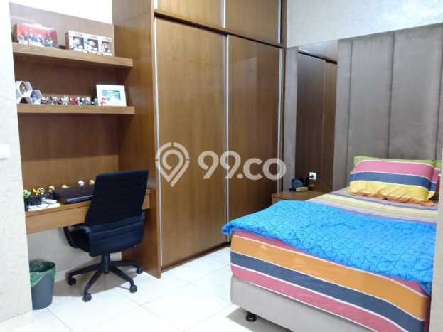 Rumah Elit Modern Tanpa Renovasi di Alam Sutera Tangerang Rumah Elit Modern Tanpa Renovasi di Alam Sutera Tangerang