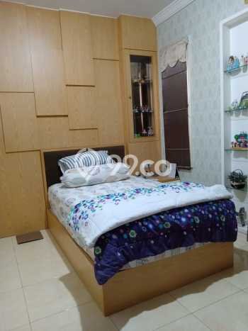 Rumah Elit Modern Tanpa Renovasi di Alam Sutera Tangerang Rumah Elit Modern Tanpa Renovasi di Alam Sutera Tangerang