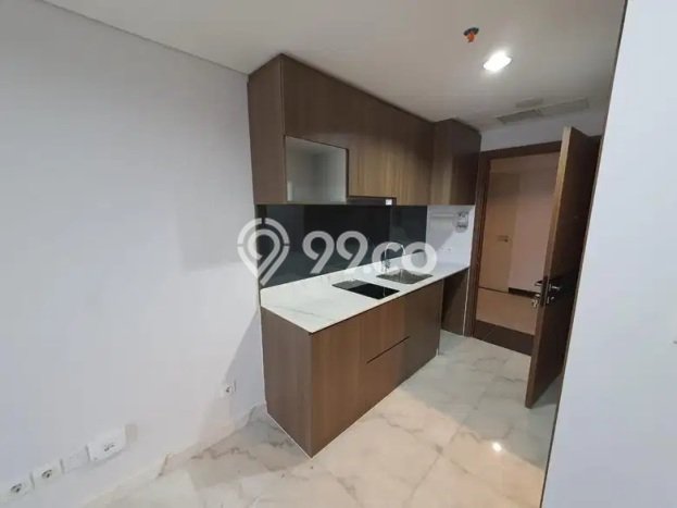 Hunian Apartemen Ideal untuk Dijual di Tangerang dengan 1 Kamar Hunian Apartemen Ideal untuk Dijual di Tangerang dengan 1 Kamar