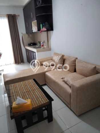 Apartemen di , 2 KT, Luas 42m2m², View Kota Apartemen di , 2 KT, Luas 42m2m², View Kota