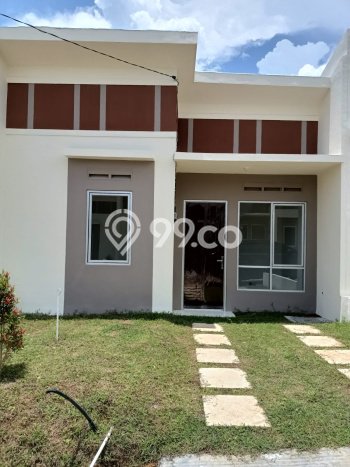 Rumah Budget Terbaik Dijual di Tenjo LT 60m2 Rumah Budget Terbaik Dijual di Tenjo LT 60m2