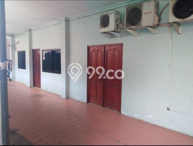 Dijual! Pabrik di Kalideres Jakarta Barat LT 240m2 / LB 240m2 Kawasan Strategis Dijual! Pabrik di Kalideres Jakarta Barat LT 240m2 / LB 240m2 Kawasan Strategis