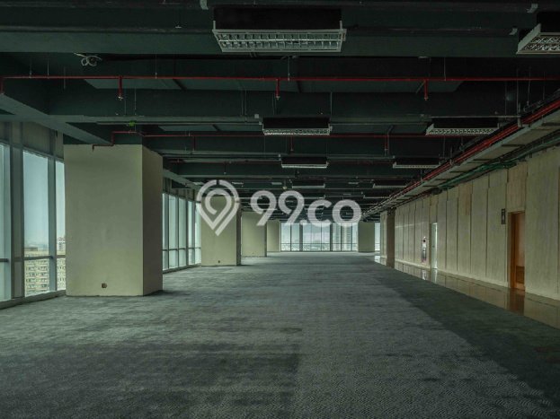 Unit Kantor Dijual di Kebayoran Baru Jakarta Selatan Luas Tanah 1m2, Luas Bangunan 197m2 Unit Kantor Dijual di Kebayoran Baru Jakarta Selatan Luas Tanah 1m2, Luas Bangunan 197m2
