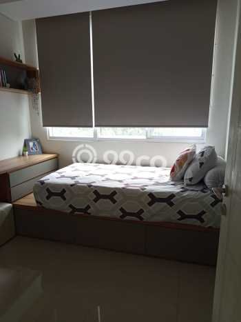 Apartemen Sewa 3 Kamar Hemat Siap Huni di Tangerang, Luas 105m2 Apartemen Sewa 3 Kamar Hemat Siap Huni di Tangerang, Luas 105m2