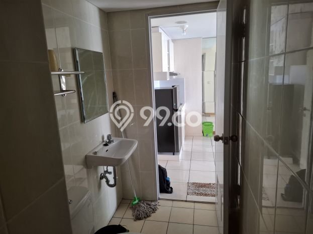 Disewakan Apartemen Terjangkau 2 KT di Gading Serpong Tangerang Disewakan Apartemen Terjangkau 2 KT di Gading Serpong Tangerang