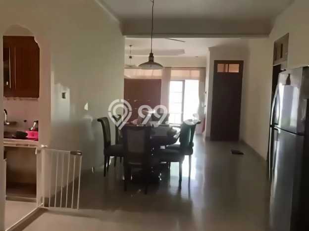 Hunian Mewah Dijual LT 610m2 di Mampang Prapatan, Jakarta Selatan Hunian Mewah Dijual LT 610m2 di Mampang Prapatan, Jakarta Selatan
