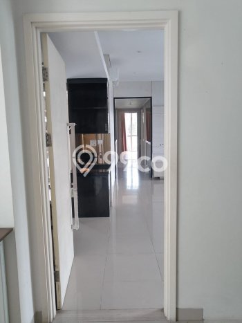 Dijual Apartemen di Tangerang 3 Kamar & 2 Kamar Mandi, Luas 105m2 Dijual Apartemen di Tangerang 3 Kamar & 2 Kamar Mandi, Luas 105m2