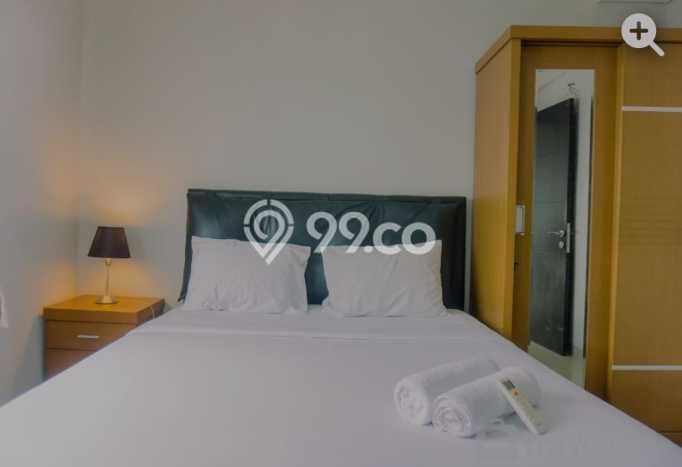 Sewa Apartemen Ekonomis 1 KT di Gading Serpong Tangerang Sewa Apartemen Ekonomis 1 KT di Gading Serpong Tangerang
