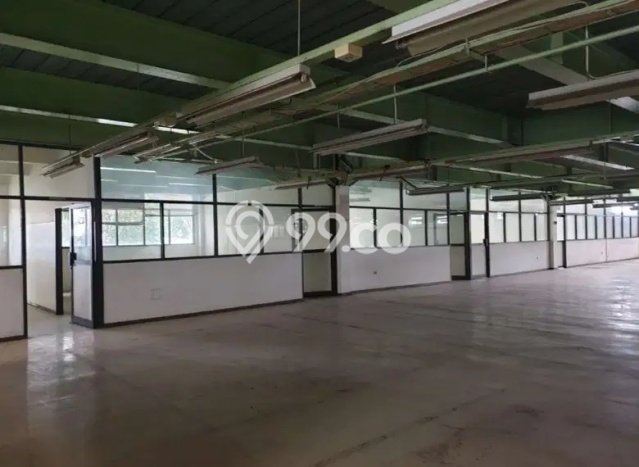 Gudang Dijual di Tangerang LT 3750m2 & LB 5000m2 Lokasi Terbaik! Gudang Dijual di Tangerang LT 3750m2 & LB 5000m2 Lokasi Terbaik!