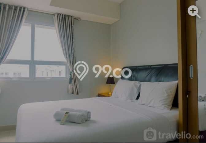Sewa Apartemen Ekonomis 1 KT di Gading Serpong Tangerang Sewa Apartemen Ekonomis 1 KT di Gading Serpong Tangerang