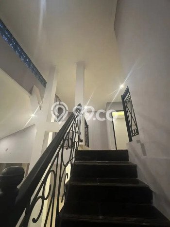 Rumah Minimalis 3 Kamar LT 162m2 di BSD Rumah Minimalis 3 Kamar LT 162m2 di BSD