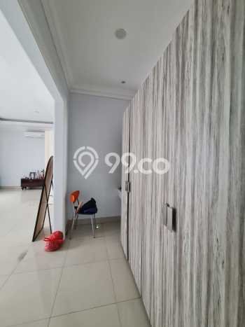 Hot Offer Hunian Mewah Ideal dan Luas di Serpong Utara, Tangerang Selatan Hot Offer Hunian Mewah Ideal dan Luas di Serpong Utara, Tangerang Selatan