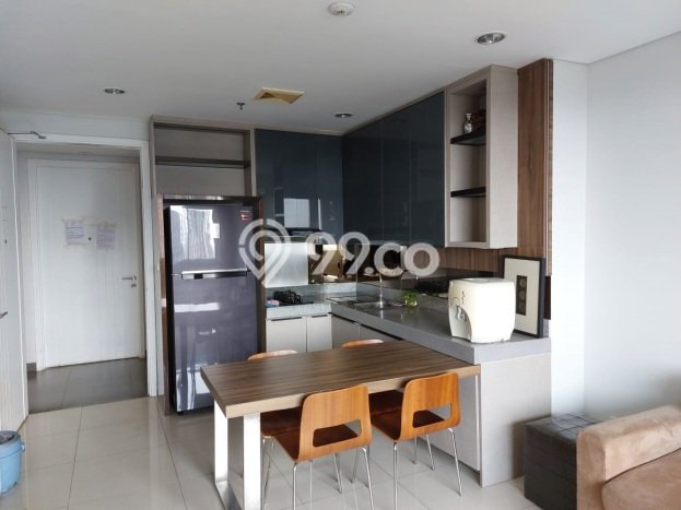 Apartemen Favorit Nyaman Dijual di Tangerang dengan 2 Kamar Tidur Apartemen Favorit Nyaman Dijual di Tangerang dengan 2 Kamar Tidur