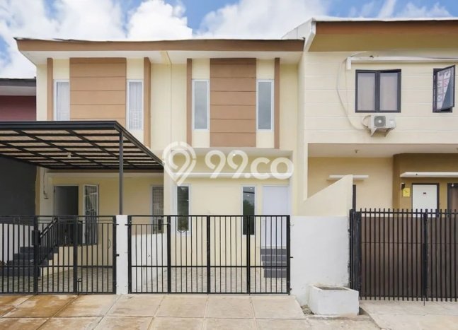 Jual Rumah Minimalis Bagus Punya 3 KT di Rawalumbu Bekasi SHM Jual Rumah Minimalis Bagus Punya 3 KT di Rawalumbu Bekasi SHM