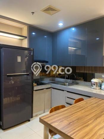 Apartemen Favorit Nyaman Dijual di Tangerang dengan 2 Kamar Tidur Apartemen Favorit Nyaman Dijual di Tangerang dengan 2 Kamar Tidur