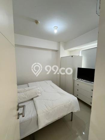 Tersedia Apartemen 2 KT, 1 KM, 30m2 di Jatinegara, Jakarta Timur Tersedia Apartemen 2 KT, 1 KM, 30m2 di Jatinegara, Jakarta Timur