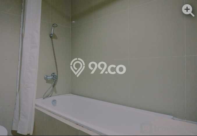 Sewa Apartemen Ekonomis 1 KT di Gading Serpong Tangerang Sewa Apartemen Ekonomis 1 KT di Gading Serpong Tangerang