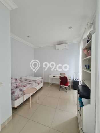 Hot Offer Hunian Mewah Ideal dan Luas di Serpong Utara, Tangerang Selatan Hot Offer Hunian Mewah Ideal dan Luas di Serpong Utara, Tangerang Selatan