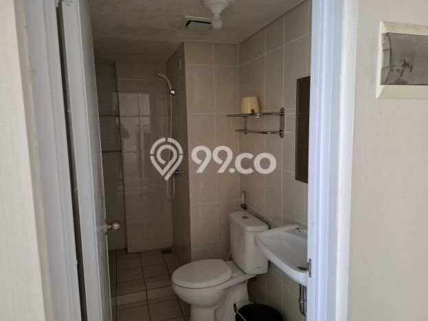 Disewakan Apartemen Terjangkau 2 KT di Gading Serpong Tangerang Disewakan Apartemen Terjangkau 2 KT di Gading Serpong Tangerang