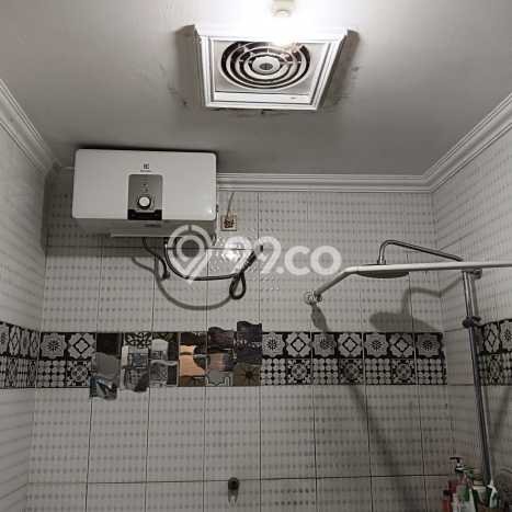Dijual Rumah Eksklusif 3 KT di Gading Serpong, Tangerang Dijual Rumah Eksklusif 3 KT di Gading Serpong, Tangerang