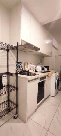 Dijual Apartemen 1 KT di Tangerang Luas 18m2 Dijual Apartemen 1 KT di Tangerang Luas 18m2