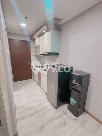Apartemen Premium Kawasan Pinang, 1 KM, Luas 28m2m², Siap Huni Apartemen Premium Kawasan Pinang, 1 KM, Luas 28m2m², Siap Huni