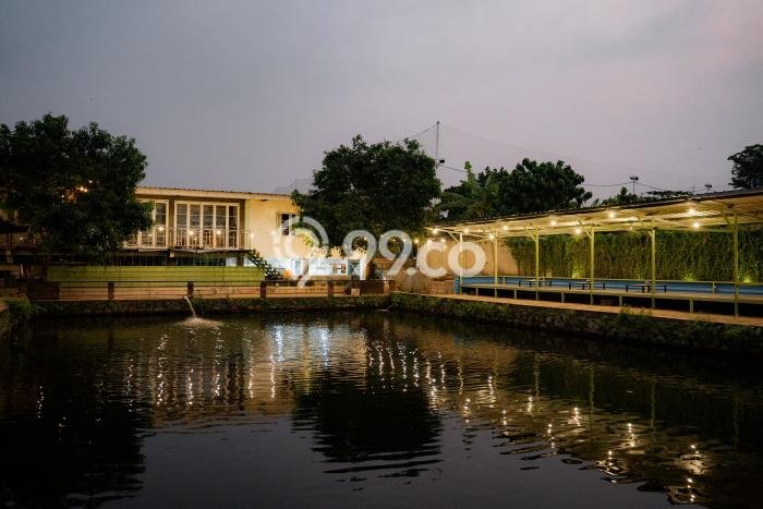 Unit Pabrik Dijual di Curug Tangerang Luas Tanah 5000m2, Luas Bangunan 600m2 Unit Pabrik Dijual di Curug Tangerang Luas Tanah 5000m2, Luas Bangunan 600m2