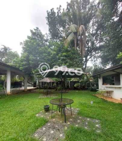 Hunian Eksklusif Siap Huni LT 950m2 di Pasar Minggu, Jakarta Selatan Hunian Eksklusif Siap Huni LT 950m2 di Pasar Minggu, Jakarta Selatan
