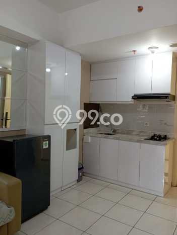 Apartemen Siap Huni 2 BR dengan Harga Terjangkau di Area Gading Serpong, Tangerang Apartemen Siap Huni 2 BR dengan Harga Terjangkau di Area Gading Serpong, Tangerang