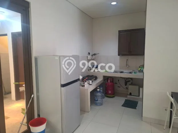 Dijual Hunian Mewah dengan Fasilitas Sekitar Komplit di BSD, Tangerang Selatan Dijual Hunian Mewah dengan Fasilitas Sekitar Komplit di BSD, Tangerang Selatan
