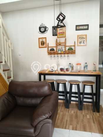 Rumah Strategis Modern Lb 50m2 di Curug, Tangerang Rumah Strategis Modern Lb 50m2 di Curug, Tangerang