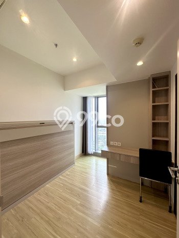 Disewakan Apartemen Terjangkau 3 BR di BSD Tangerang Disewakan Apartemen Terjangkau 3 BR di BSD Tangerang