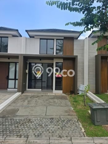 Disewakan segera rumah minimalis lokasi strategis 2 Kamar di Cisauk, Tangerang Disewakan segera rumah minimalis lokasi strategis 2 Kamar di Cisauk, Tangerang