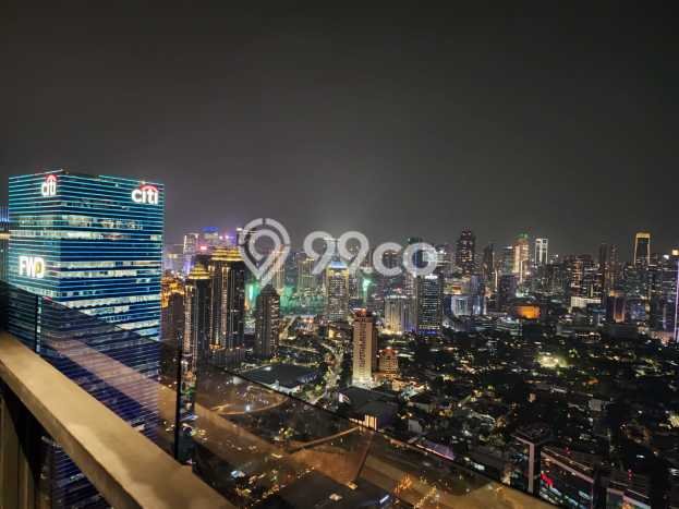 FOR SALE Hunian Apartemen High-Class di Kebayoran Baru dengan 2 Kamar Tidur & Luas 105m2 FOR SALE Hunian Apartemen High-Class di Kebayoran Baru dengan 2 Kamar Tidur & Luas 105m2