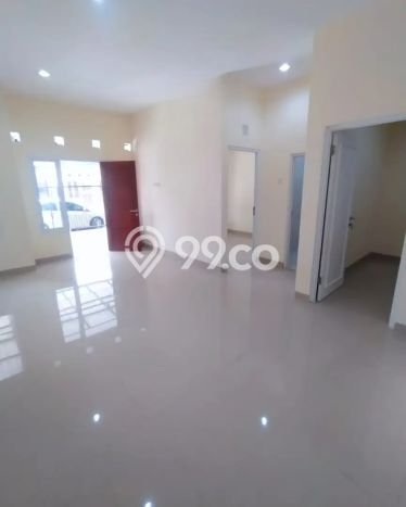 Rumah Luas Asri 2 KT Siap Huni di BSD Tangerang Rumah Luas Asri 2 KT Siap Huni di BSD Tangerang