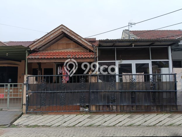 Dijual Rumah Eksklusif 3 KT di Gading Serpong, Tangerang Dijual Rumah Eksklusif 3 KT di Gading Serpong, Tangerang