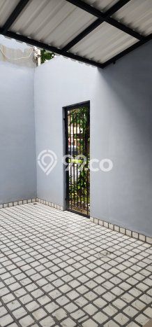 Rumah Modern 3 KT di Serpong Regency Melati Mas Tangerang Selatan Unfurnished Rumah Modern 3 KT di Serpong Regency Melati Mas Tangerang Selatan Unfurnished