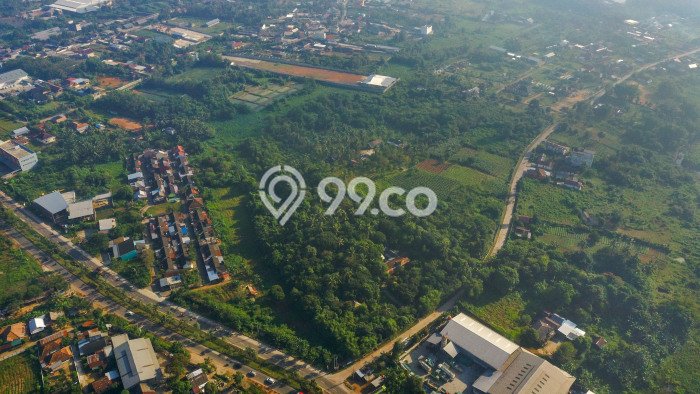 AREA PROSPEKTIF! Tanah Kawasan Sukarami, Luas 120000m², Akses Transportasi, Kawasan Berkembang AREA PROSPEKTIF! Tanah Kawasan Sukarami, Luas 120000m², Akses Transportasi, Kawasan Berkembang