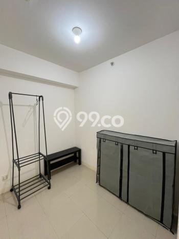 Tersedia Apartemen 2 KT, 1 KM, 30m2 di Jatinegara, Jakarta Timur Tersedia Apartemen 2 KT, 1 KM, 30m2 di Jatinegara, Jakarta Timur