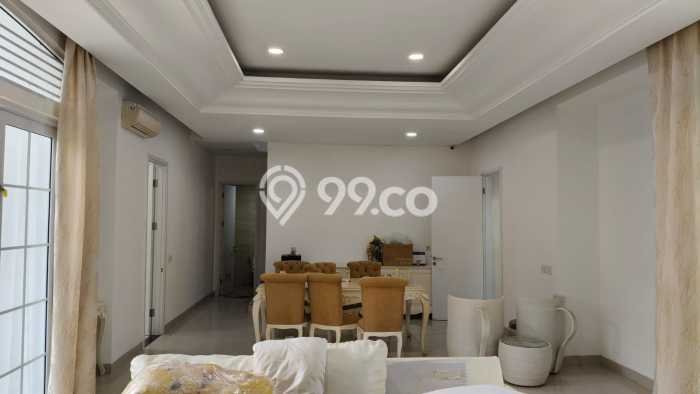 Dijual Rumah Premium dengan Fasilitas Sekitar Lengkap di BSD, Tangerang Selatan Dijual Rumah Premium dengan Fasilitas Sekitar Lengkap di BSD, Tangerang Selatan