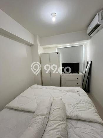 Tersedia Apartemen 2 KT, 1 KM, 30m2 di Jatinegara, Jakarta Timur Tersedia Apartemen 2 KT, 1 KM, 30m2 di Jatinegara, Jakarta Timur
