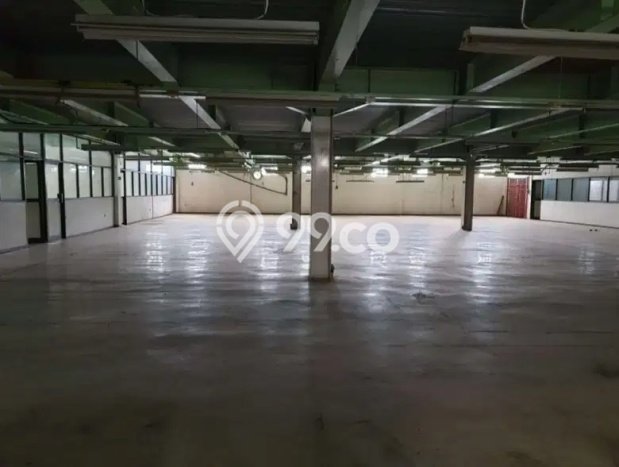 Gudang Dijual di Tangerang LT 3750m2 & LB 5000m2 Lokasi Terbaik! Gudang Dijual di Tangerang LT 3750m2 & LB 5000m2 Lokasi Terbaik!
