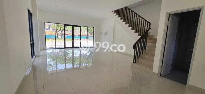 Area Ramai! Ruko Dijual di BSD untuk Bisnis Luas Bangunan 148m2 Area Ramai! Ruko Dijual di BSD untuk Bisnis Luas Bangunan 148m2